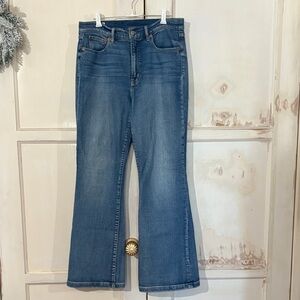Classic Blue Women's Jeans